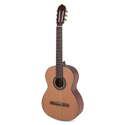 GEWA Classical Guitar Student Cedar 4/4 size left hand