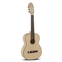 GEWA Classical guitar Pro Natura Silver 1/2 size 1/2 size