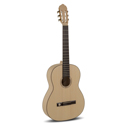 GEWA Pro Natura Gold 4/4 classical guitar 4/4, solid