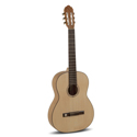 GEWA Pro Natura Gold 4/4 classical guitar 4/4, solid