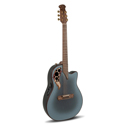 ovation Adamas 2087GT-8-G Reverse Blue Burst