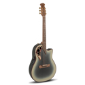 ovation Adamas 2087GT-7-G Reverse Beige Burst