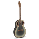 ovation Adamas 1687GT-7-G Reverse Beige Burst
