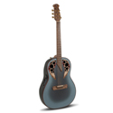 ovation Adamas 1687GT-8-G Reverse Blue Burst