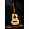 Ortega Nylon 6-String Guitar R210