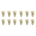 Pick Boy Luminous finger ring Fluorescent