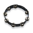 Latin Percussion Tambourine Aspire 10 inch black