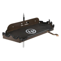 Latin Percussion Percussion tray Performance Tray