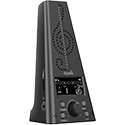 Cherub WMT-230-BLK