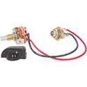 Rotary Impedance Selector 1600