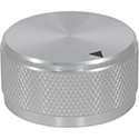 Mumine Knob Diamond Chrome