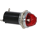 SCI Pilot Light Red