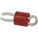 PCB Test Point Compact Red