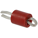 PCB Test Point Miniature Red