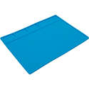 Silicone Workspace Mat Small