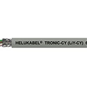 Signal wire LiYDY 2 x 0,5 mm, shielded