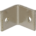 Bracket Right angle NPS