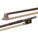 GEWA Violin bow Massaranduba 1/8