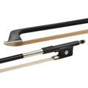 Glasser Viola bow carbon graphite 1/2 404.550.502