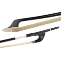 GEWA Bass Bow Carbon Student 1/8 404.805
