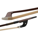GEWA Bass bow Massaranduba 3/4 404.815