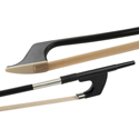 Glasser Bass bow fiberglass 1/8 404.825.503