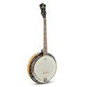GEWA Banjo Premium 4-string