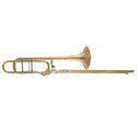C.G. Conn Bb/F tenor trombone 88HCL Symphony 88HCL