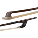 GEWA Bass bow Massaranduba student 3/4 404.841
