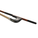 GEWA Bass bow H. Walter Zapf angular