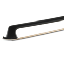 Glasser Violin bow fiberglass 3/4