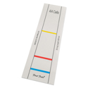 GEWA Fingerboard marking First Fret 253mm for 1/4 violin