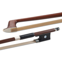GEWA Violin bow Massaranduba student 1/4 404.084