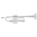 Vincent Bach C trumpet C180SL229-25H Stradivarius C180SL229-25H