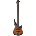 Ibanez Bass Workshop 6-Str SRF706-BBF