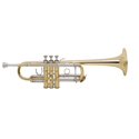 Vincent Bach C-trumpet C180 Stradivarius C180L239