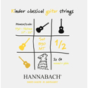 Hannabach 890MT 1/2