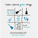 Hannabach 890MT 1/4