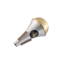 Vincent Bach Mute Straight Trumpet ETR10B