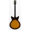 Ibanez Signature Guitar 6-Str JSM100-VT