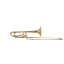 C.G. Conn Bass Trombone 62H Professional 62HI