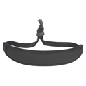 Neotech Saxophone Strap Classic Black XL, length 52.1 - 68.6cm
