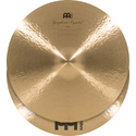 Meinl Cymbal 22 inch Orch. Pair