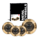 Meinl Cymbals Classics Custom Dual Set