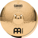 Meinl Cymbal 14 inch Hihat Pair