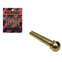 Toronzo Bridge Pins PB-150-Brass