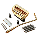 Babicz FCH-2 Point Tremolo Narrow Gold