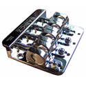 Babicz FCH-4 Bass Bridge 5 Hole Mount Chrome