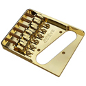 Babicz FCH Ashtray T-Style Bridge Gold