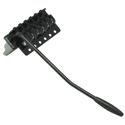 Babicz FCH Z-Series ST-Style Tremolo Narrow Black